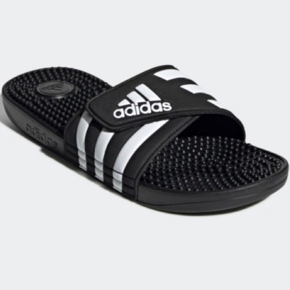 Adidas slides